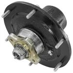 60" Deck Spindle For John Deere Z925M Z930M Z930R Z945M Ztrak AUC12478. Fixed Price $67.99.