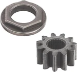 Mower Steering Shaft Pinion Gear & Bushing Cub Cadet LT1050 LT1046 LT1045 LT1042. Fixed Price $9.86.