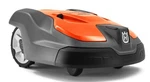 Husqvarna Automower 550H Professional Robot Lawnmower New W/charging Station. Fixed Price $1275.00.
