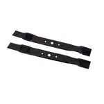 42" Riding Mower Blades Set Fits John Deere L100 / L110 Series GX20249. Fixed Price $24.09.
