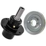 8TEN Deck Spindle For Scag Turf Tiger Ii 461663 482744 46400 52-INCH. Fixed Price $57.95.