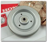 Honda Part HRA21 Sdaw Lawn Mower Wheel Fits Front Or Rear 42820-963-000 Nos. Fixed Price $49.99.