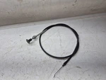 John Deere 316 317 318 322 420 Choke Cable Lever P218 B43 P220 B48. Fixed Price $29.99.