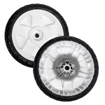 2PK Rear Drive Wheel With Metal Gear In For Toro 137-4835 119-3822 20333 20334. Fixed Price $29.99.