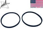 Kubota Garden Lawn Tractor Pto Deck Set G6200 G5200 G4200 G3200 Hst. Fixed Price $38.57.