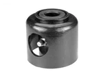 Jackshaft Coupler W/sleeve For Scag, Toro, Exmark Mowers 36-61". Fixed Price $42.99.