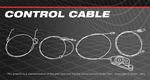 Control Cable For Remington RM150 RM160 RM205 Lawn Mowers. Fixed Price $35.95.