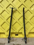 Oem Cub Cadet LT1045 Front Deck Links, Kohler SV600. Fixed Price $35.00.