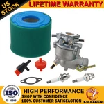 Carburetor For Briggs Stratton 190401 190402 190403 190404 190406 190407 190412. Fixed Price $26.79.