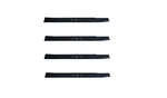 4 Pack Oregon 91-363 23" Mower Blade Fits Jacobsen JT391039 HR511. Fixed Price $117.60.