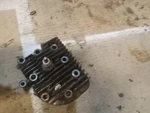Briggs And Stratton 92908 Cylinder Head. Fixed Price $16.20.