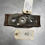 Oem Good Used 21" Lawnboy R7268 Pushmower Blade Support 603541. Fixed Price $12.95.