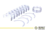 Main Bearing Set Std For Kubota 1A091-23470, V2203, V2403, V1903, V2003, 60MM.. Fixed Price $49.00.