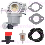 Carburetor For Craftsman G5600 Garden Tractor With 24HP 724CC Engine. Fixed Price $39.99.