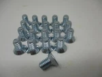 20 Genuine Toro 119-4151 57-4910 Bedknife Screws Reel Mower. Fixed Price $21.99.