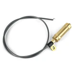 New Replacement Throttle Control Cable Mechanism For Ingersoll Rand 23426687. Fixed Price $34.99.