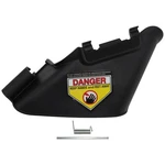 731-07131 Side Discharge Chute Fits Troy-bilt TB200 TB210 TB230 TB260 Lawn Mower. Fixed Price $12.69.