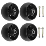 4X Deck Wheel Kit Fit For Craftsman Models 917287240 917275683 589527301. Fixed Price $46.61.