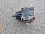 John Deere 425 445 455 Gearbox Case DE18051 DE19086 AM143310. Fixed Price $100.00.