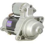 Starter Kubota F2560 ZD28 F2260 ZD323 TG1860 ZD18 ZD326 1G069-63011. Fixed Price $109.29.