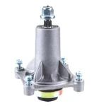 Spindle For 46 Craftsman YT3000 YTS3000 Deck Rebuild Kit Husqvarna. Fixed Price $18.95.