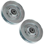 61" Deck Pulley For Ferris IS2100Z 5901568 5901592 5901578. Fixed Price $48.99.