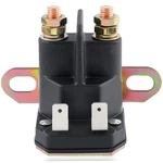 Starter Solenoid For Cub Cadet 13A726JD056 13A721JD010 13A721JD056 Tractor. Fixed Price $16.88.