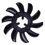 Transmission Fan For Dewalt DXGHW48P 55AI6HN6038 Walk-behind Mower. Fixed Price $15.88.