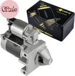 Starter Compatible With John Deere Mower GX95 GX-95 RX95 Srx SX95. Fixed Price $104.00.