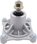 Lawn Mower Spindle Assembly, Height 5-7/8''(150MM), Husqvarna, Craftsmen, Ayp. Fixed Price $17.89.