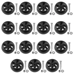 03905600 03471700 Deck Wheels For Ariens Gravely ZT34 ZT42 ZT50 XL42. Fixed Price $108.99.