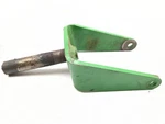15 John Deere WHP52A Ztr Front Caster Fork Leg TCA20498. Fixed Price $115.95.