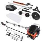 26 36 52CC 2-STROKE Gas Grass String Trimmer Brush Cutter Weed Eater. Fixed Price $180.00.