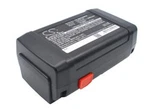 Replacement Battery For Gardena 04025-20 25.00V. Fixed Price $105.40.