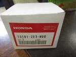 Honda Oem Piston New 13101 ZE3 W00. Fixed Price $19.99.