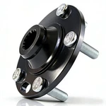 104-1675 Wheel Hub Fits Toro Workman Mdx 2100 2110 Twister 1400 1600. Fixed Price $289.99.