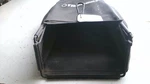 Troy-built Black Lawnmower Bag With Frame Mkn 664-04011 B12 Loc A1B. Fixed Price $50.00.