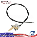 Throttle/choke Cable 946-05145 For Troy-bilt Craftsman Mustang Xp Rzt 57". Fixed Price $32.67.
