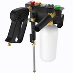 Pressure Gun Holder, Power Washer&snow Foam Cannon Quick Disconnect To.... Fixed Price $29.24.