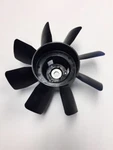 Hydro-gear Fan Fits ZT-4400 On Ferris IS2100Z With Transaxle. Fixed Price $29.98.