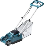 Makita Rechargeable Lawn Mower MLM230DZ Cutting Width 230MM 18V Tool Only. Fixed Price $231.69.