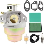 Carburetor For Husqvarna 961480063 Lawn Mower With Honda Engine. Fixed Price $19.98.