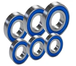 6-PACK100-1048, 112-0423, 38-7820, 109966 Spindle Bearing Fits Toro Time Cutter. Fixed Price $25.99.