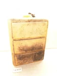 Woods Mow'n Machine 5120 5160 5180 6140 6160 6180 5140 Mower Gas Fuel Tank. Fixed Price $67.99.
