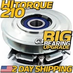Hitorque Bigbearing 109-7666 103-2453 103-3244 103-6589 Clutch For Exmark Toro. Fixed Price $159.99.