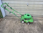 Lawn Boy Mower Model 8073. Fixed Price $350.00.