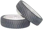 Front Drive Wheels For Troy Bilt 21 Self Propelled Push Lawn Mower Pack Of. Fixed Price $36.99.