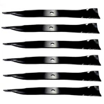 Blades For Toro 110-6837-03 50" Timecutter Z 5000 5020 5040 5060 High Lift. Fixed Price $63.97.