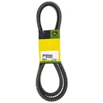 John Deere M143019 Cogged Deck Belt 325 335 345 Lx 288 289 Gt 242 235 Gx 225 355. Fixed Price $36.86.