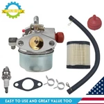 Carburetor For Craftsman 917.388040 917388040 4.5HP 21" Lawn Mower Air Filter. Fixed Price $14.59.